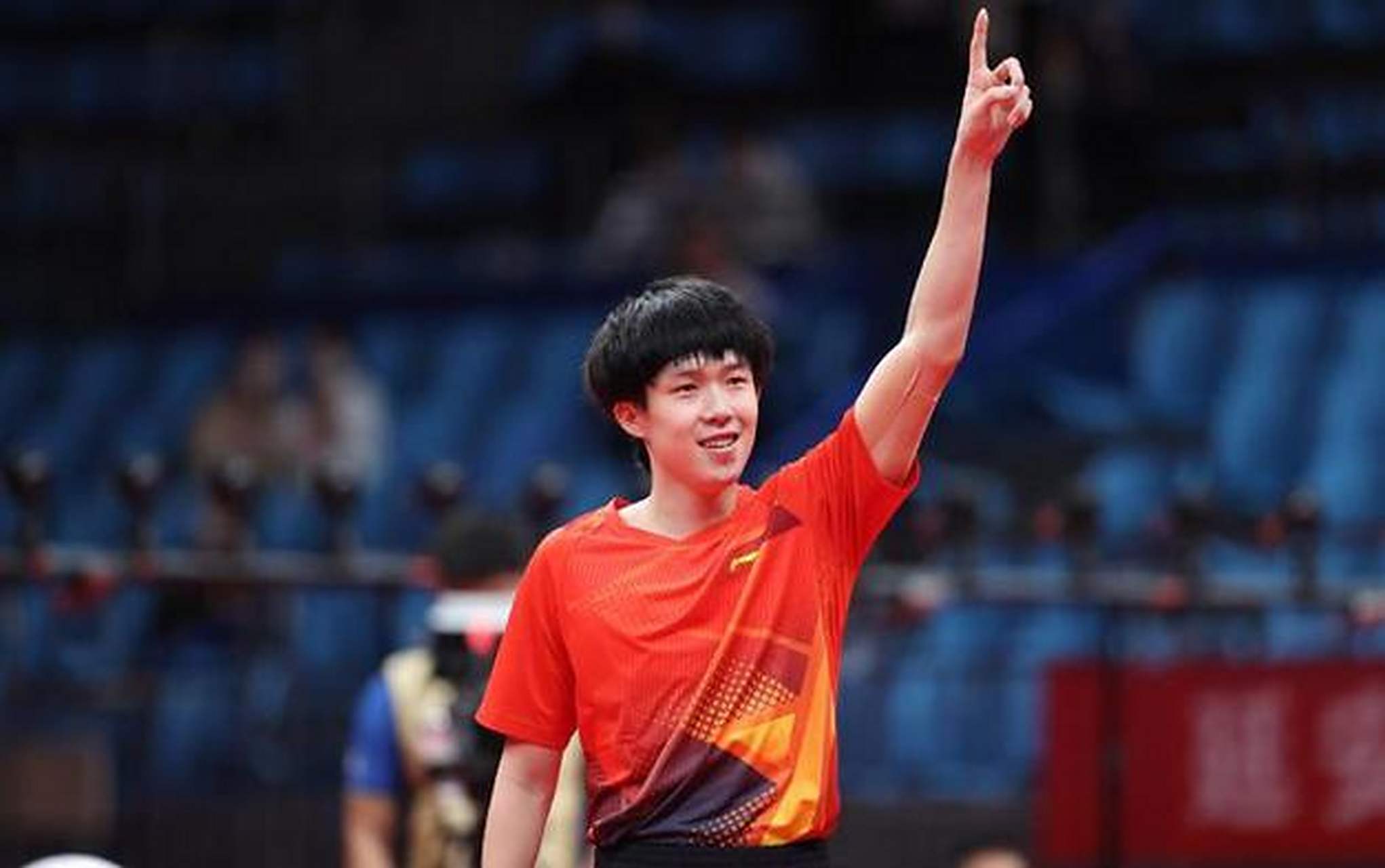 他一直是场 他一直是场