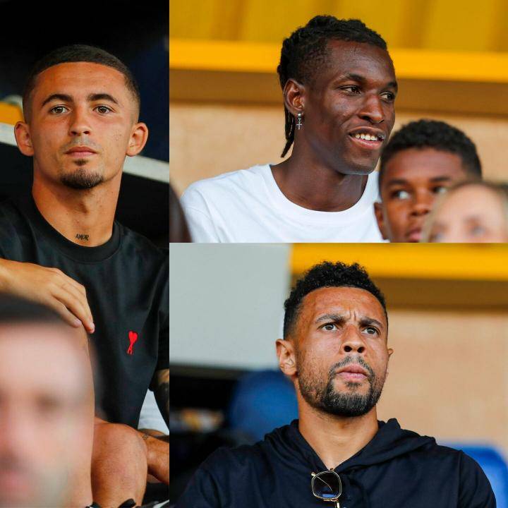 他们的晋级 他们的晋级