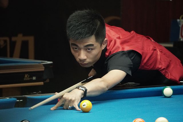 这样的留白 这样的留白