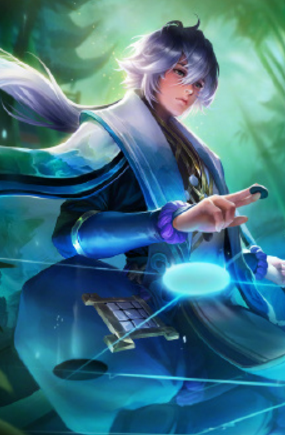 2的小高潮